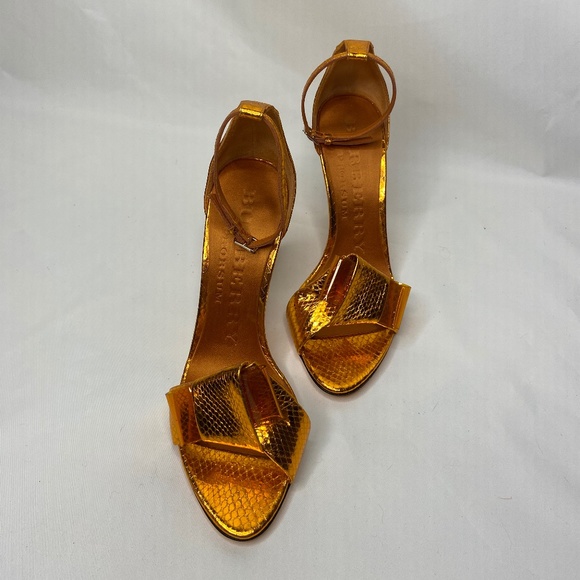 Burberry Prorsum heels - Picture 2 of 5